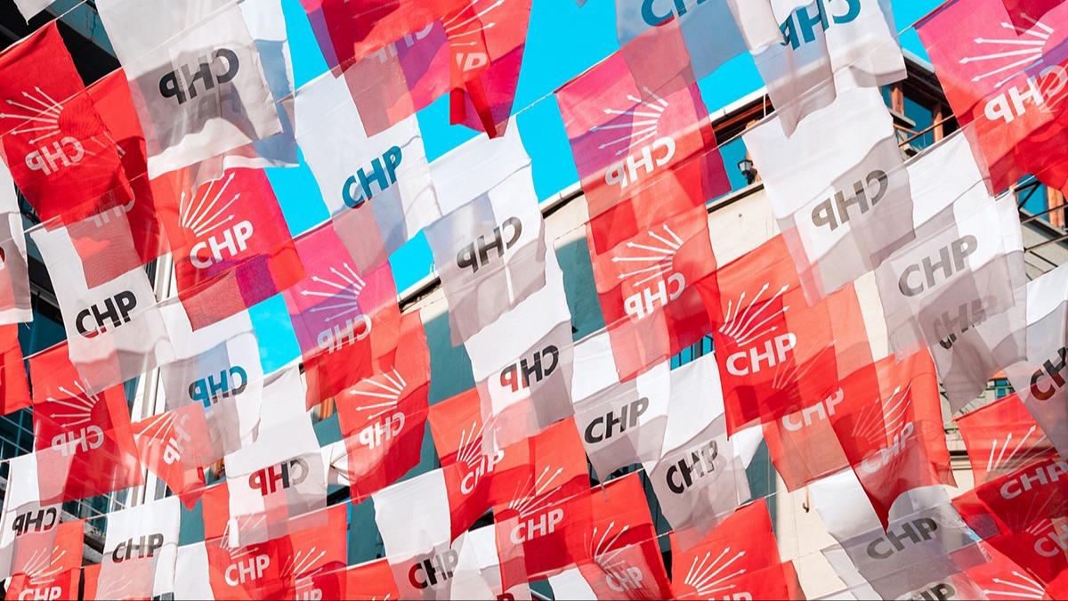 CHP'nin ��z�lemeyen kimlik ��kmaz�