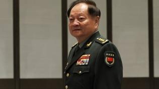 �in ordusunda 'n�kleer' deprem