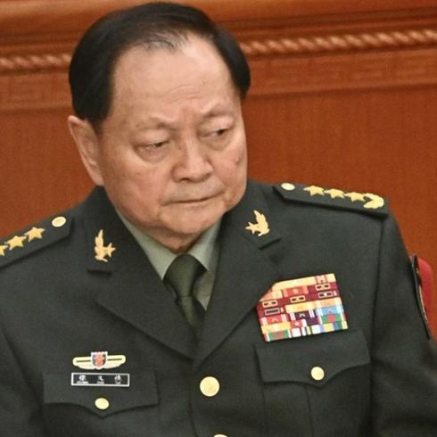 �in ordusunun en k�demli generalinin n�kleer s�rlar� ABD'ye verdi�i iddia edildi