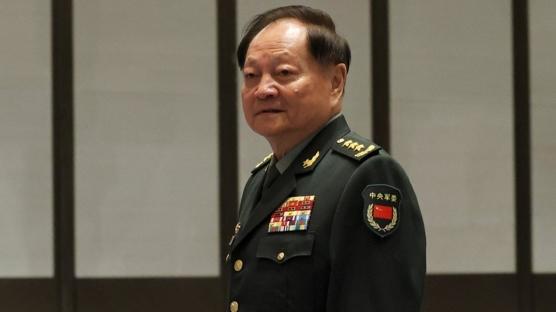 En k�demli general s�rlar� ABD'ye verdi