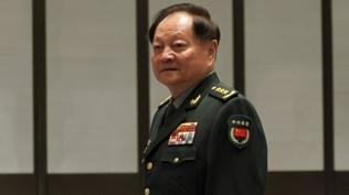 En k�demli general s�rlar� ABD'ye verdi