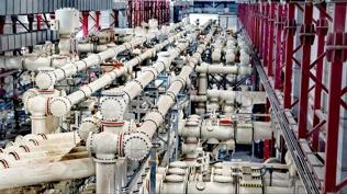 Dev projede geri say�m! Leon: T�rkiye i�in 'oyun de�i�tirici' olacak