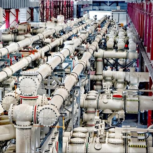 Dev projede geri say�m! Leon: T�rkiye i�in 'oyun de�i�tirici' olacak