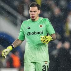 Ederson'un e�inden Fenerbah�e ma�� sonras� dikkat �eken payla��m