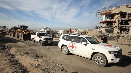 Gazze'de esir takas�... Son cesedin yeri arabuluculara bildirildi