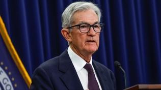 G�zler Fed'de: Faiz karar� bekleniyor