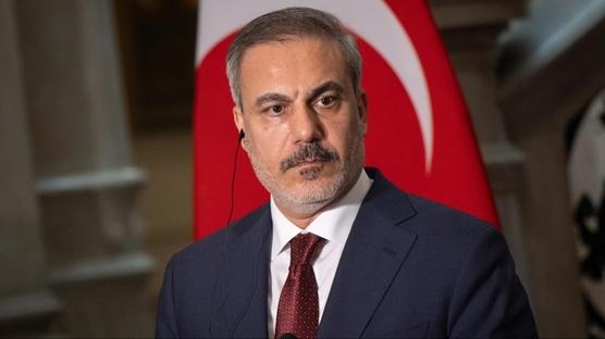 Hakan Fidan, Frans�z mevkida��yla g�r��ecek