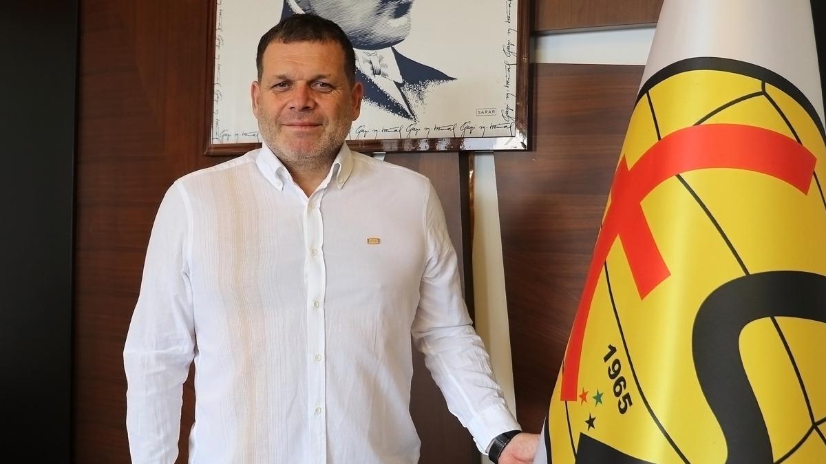Hakan �ap��: �yi bir oyunla galibiyet serimizi s�rd�rmek istiyoruz