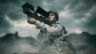 NATO sistemleri ASELSAN ile dost ve d��man� tan�yacak