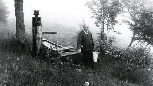 Heidegger'i biz kalarak anlamak