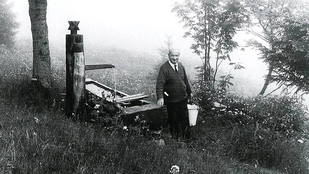 Heidegger'i biz kalarak anlamak