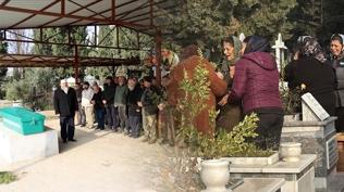 �nce yetim sonra �ks�z kalan ikizleri �l�m ay�rd�