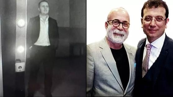 'Ekosistem'dekilerin maa�� 80 bin, ceketleri 100 bin TL'ydi'