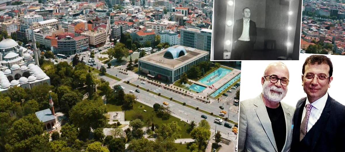 �BB itiraf��s� K�rm�z�g�l ilk kez 24'e konu�tu: Ekosistem'dekilerin maa�� 80 bin, ceketleri 100 bin TL