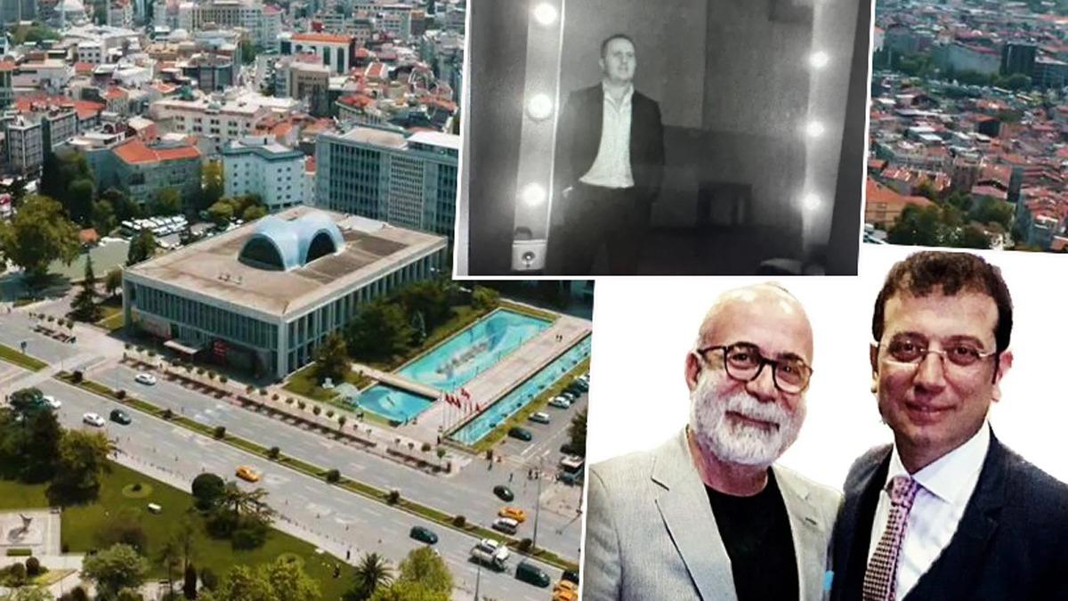 �BB itiraf��s� K�rm�z�g�l ilk kez 24'e konu�tu: Ekosistem'dekilerin maa�� 80 bin, ceketleri 100 bin TL