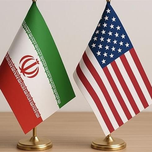 �ranl� diplomatlardan Trump'a ortak tepki... 'A��klamalar�n� �iddetle k�n�yoruz'