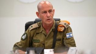 İsrail ordusunda 'Türkiye' korkusu