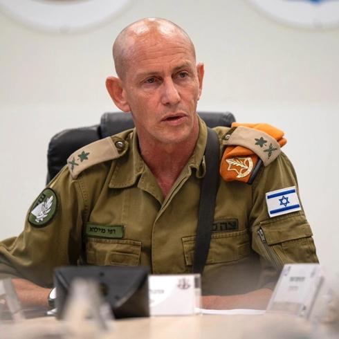 �srail ordusunda 'T�rkiye' korkusu