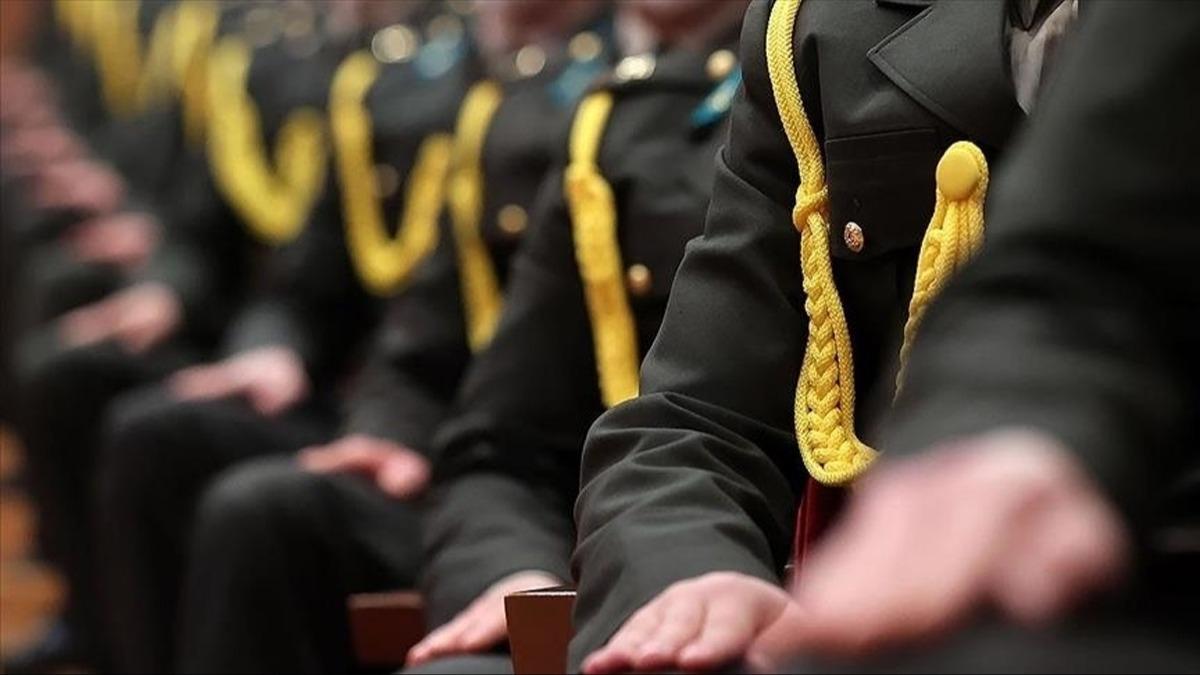 Jandarma ve Sahil G�venlik Komutanl�klar�na 3 bin 635 subay ve astsubay istihdam edilecek