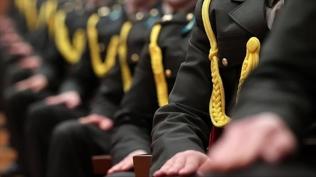 Jandarma ve Sahil Güvenlik Komutanlıklarına 3 bin 635 subay ve astsubay istihdam edilecek