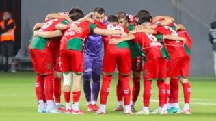 Kar��yaka'da hedef �a�t�