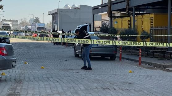 Mardin'de silahlı kavga: 1'i ağır 5 yaralı