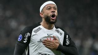 Memphis Depay'dan transfer karar�