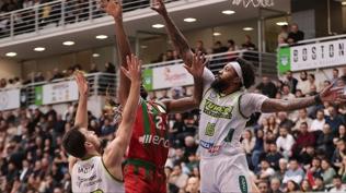 Merkezefendi'den kritik galibiyet