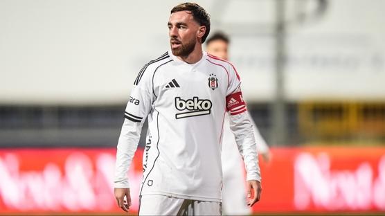 Orkun K�k��: �lk gol�m� att�m ama benim i�in anlam� yok