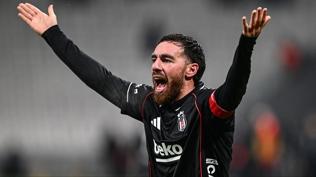 Orkun K�k��, siftah� yapt�!