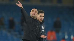 Pep Guardiola: Galatasaray'� yenmek zorunday�z