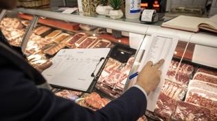 Ramazan �ncesi �stanbul'da fiyat denetimi