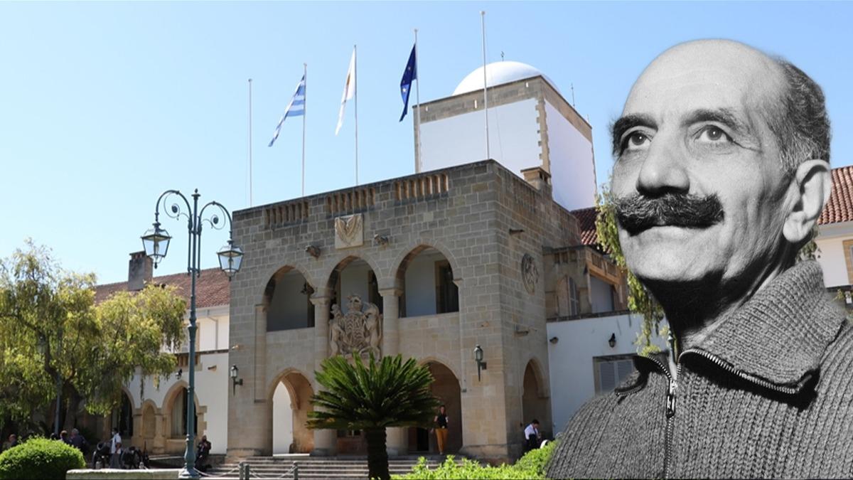 Terörist için düzenlenen tören krize yol açtı