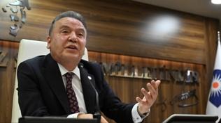 Antalya'daki yolsuzluk dosyas�nda yeni geli�me