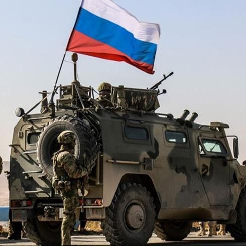 Rusya Kam��l�'daki �ss�n� bo�alt�yor