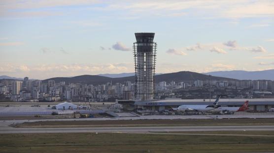 Sabiha G�k�en ba�lant� portf�y�ne Slovenya'n�n ba�kenti L�bliyana'y� ekledi