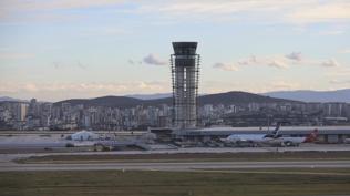 Sabiha G�k�en ba�lant� portf�y�ne Slovenya'n�n ba�kenti L�bliyana'y� ekledi