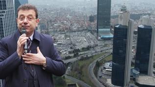 CHP'nin rant belediyecili�ine tepki