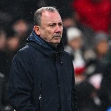 Sergen Yal��n: �yi bir oyunla kazanmak istiyoruz