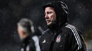 Sergen Yalçın'dan transfer açıklaması