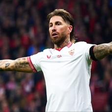 Sergio Ramos eski tak�m�n� almak i�in anla�ma sa�lad�