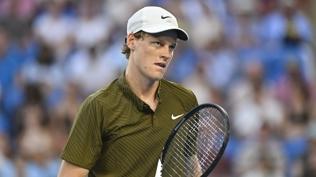 Sinner, Swiatek ve Shelton Avustralya A��k'ta �eyrek finalde