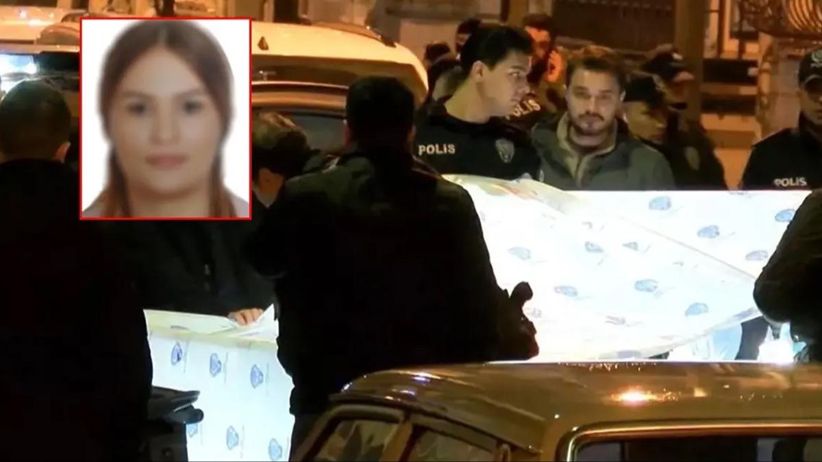 �i�li'de kan donduran olay: Cinayetin s�r perdesi araland�