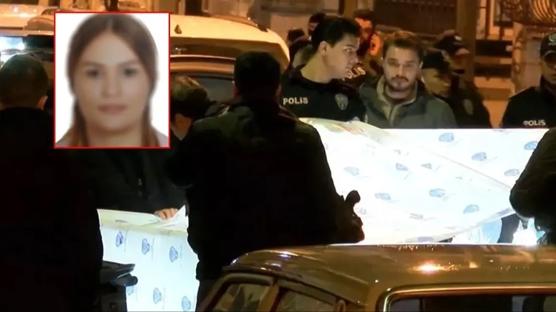 Şişli'de kan donduran olay: Cinayetin sır perdesi aralandı