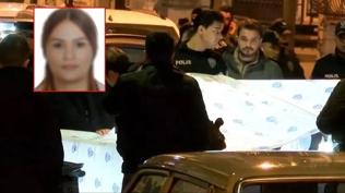 �i�li'de kan donduran olay: Cinayetin s�r perdesi araland�