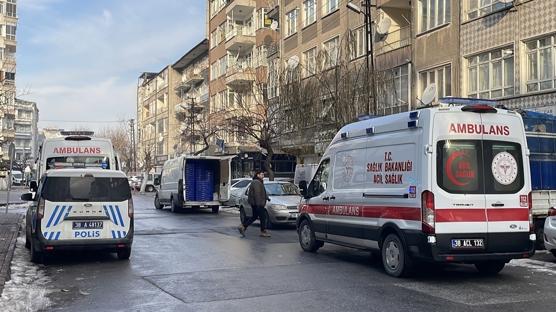 Sobadan s�zan 4 ki�iyi hastanelik etti