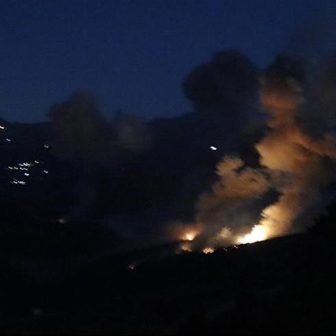 5 b�lge hedef al�nd�