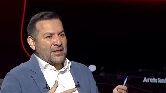 'Tasavvuf dizilerden ��renilmez'