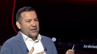 'Tasavvuf dizilerden ��renilmez'