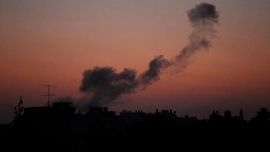 Ter�r �rg�t� YPG ate�kesi ihlal etti... Haseke'de bombal� sald�r�: 1 can kayb�